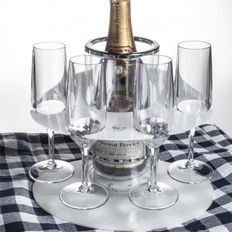 Perfect Picnic Party Grip-O